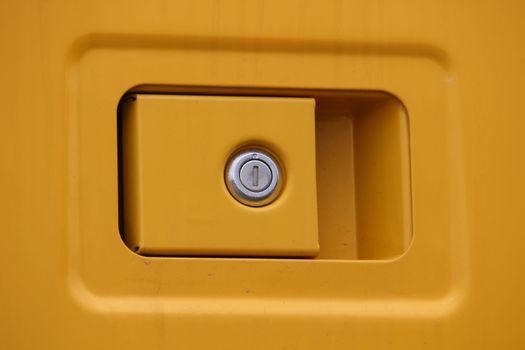 Puerta blindada de seguridad